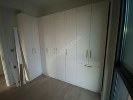 Allways Bornova'da Satılık 2+1 Daire