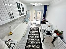 Şentepe Seyrani Göbekte Full Yapılı Acill Satılık 3+1 Daire!