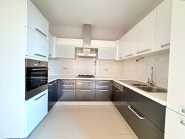 Korupark 1. Etapta Satılık 3+1 Arakat Masrafsız Daire