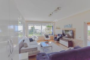 Kuşadası Karaova'da 4+1 Muhteşem Villa