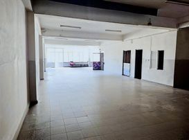 Molla Team'den Bayrampaşa Terazidere'de 540 M2 Kiralık Atölye
