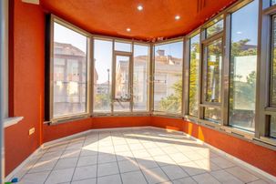 Adakalede Aqua Florya Ve Marmaray Yakın 4+1 260m2 Arakat