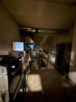 Görükle'de Merkezde Devren Kiralık Hazır Müşterili Kafe