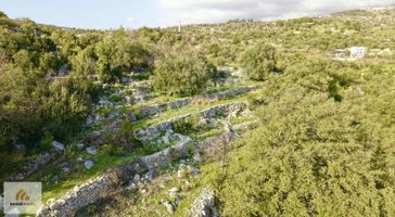 Seydikemer Arsa'da Tek Tapu Manzaralı Tarla