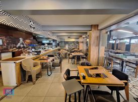 Dialog Skala'dan Görükle'de Devren Kiralık Kafe & Oyun Salonu