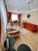 Ergün' Den Bahçelievlerde Satılık 3+1 Daire 115m²