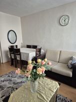 Doğalgazlı Köşe Ferah Daire