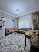 Mersin Erdemli Tömük Eşyalı 1+1 Daire