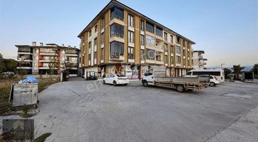Kiralık 2+1 Ebeveyn Banyolu