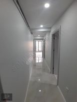 Kiralık Sıfır 2+1 Metrobüse Yakın Daire.