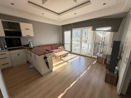 Sinpaş Egeboyu Şerefiyeli 1+1 64m² Boş Satılık