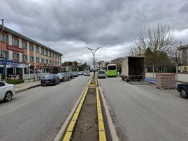 İzmit Gündoğdu Da Kiralık Büro-ofis