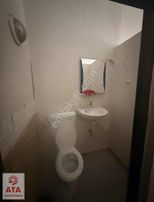 Tadilatlı Temiz Dükkan