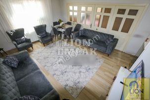 🟨⬛ Lıon Emlak'tan 17 Eylül Mahallesinde 3+1 Satılık Daire⬛🟨