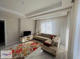 Yalova Çiftlikköy'de Eşyalı 1+1 Kiralık Daire