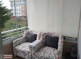 Karacaömer Ulubey Yoluna Cephe Satılık Site Dairesi.