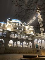 Eminönü Meydan Cepheli