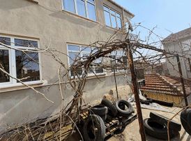 Edirne Nişancıpaşa Mah. 220 M2 Arsa