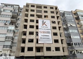 Karşıyaka Tersane'de Kentsel Dönüşüm Fırsatlı Yalı Dairesi