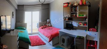 Aydın Satılık Girne Mah. 2+1 Daire