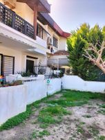 Ilıca Şantiye Evlerinde Satılık Villa