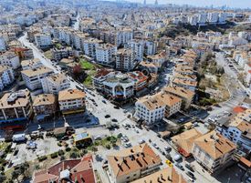 Türközünde Yüksek Tabela Değeri Olan Dükkan