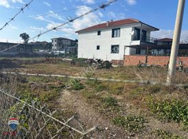 125 Foça Gerenköy'de Satılık Arsa