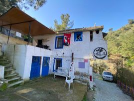 Aydın Efeler Danışment De Satılık Ruhsalı Kahvaltı Salonu