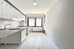 Cansever Yapı'dan Merkezi Lokasyonda Sıfır Binada 2+1 Satılık