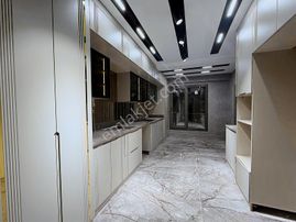 Burhan Kılımç'dan 4+1 Ultra Lüx Daireler