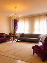 Deniz Mah. Kiralık 3+1 Daire - Müstakil Binadan