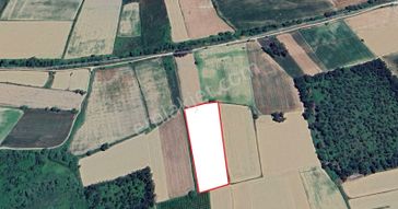 Dıalog Myra Dan Akyaka Da Satılık Tarla Fırsatı...