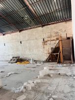 Fethiye Sanayi İçinde Kiralık Boş Depo