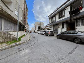 Konut İmarlı Sefaköy E-5 Yanı Satılık Arsa