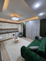 Topraklık Mahallesinde Kupon Apart