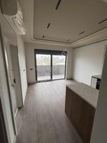 Trion Emlak - Sirius Modern 1+1 Teraslı Satılık İskanlı Daire