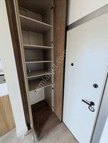 Trion Emlak - Sirius Modern 1+1 Teraslı Satılık İskanlı Daire