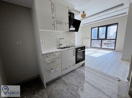 Hatboyu Caddesi Üzerinde Kapalı Otoparklı Sıfır 1+1 Daire