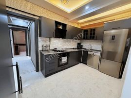 Burhan Kılınç'dan Lüx 2+1 Güzel Konumda