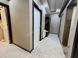 Burhan Kılınç'dan Lüx 2+1 Güzel Konumda