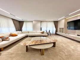 Nes Yapı'dan Lüx Dekorlu Ebeveyn Banyolu 2+1 Sıfır Eşyalı Satılık Daire!!!