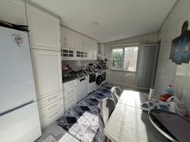 Stop’tan Karaçalı’da *kapalı Mutfak* 3+1 Satılık Daire