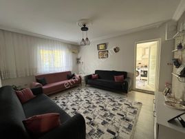 Stop’tan Karaçalı’da *kapalı Mutfak* 3+1 Satılık Daire