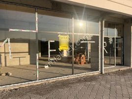 Stop’tan Hürriyet’te *satılık Dükkan*