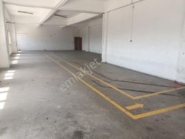 Begos Buca Osb Da 900 M² Kiralık Tek Kat İmalathane