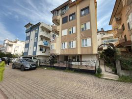Manavgat Aydınevler Mahallesinde Satılık 3+1 Daire