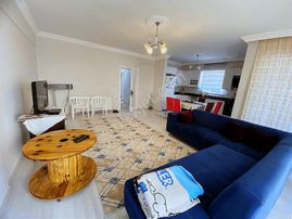 Safir'den Şahincili Orsan Mevki Satılık 3+1 Daire