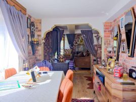 Bayramiç Toluklar'da Satılık Müstakil Taş Ev