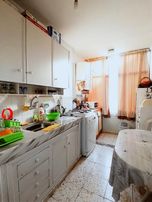 Emfadan Toros Mah. Mavi Bulvarda Asansörsüz Binada 2+1 Daire