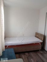 Isparta Merkez İyaşa 10 Dakika Eşyalı 1+0 Kiralık Apart